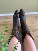Buffalo cowboylaarzen 40 western boots bohemian laarzen, Kleding | Dames, Schoenen, Hoge laarzen, -, Ophalen of Verzenden, Zo goed als nieuw