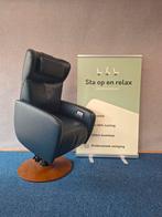 Sta op relax fauteuil Prominent Sorisso extra luxe op accu🔋, Huis en Inrichting, Fauteuils, Minder dan 75 cm, Hoofdstraat 60 Schijndel