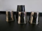 Vintage Nesting Shot Glasses., Ophalen of Verzenden