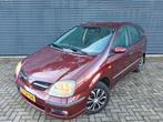 Nissan Almera Tino 1.8 | 2006 | Airco | 1EIG, Auto's, Stof, 4 cilinders, Almera Tino, Origineel Nederlands