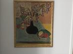 Henri matisse quadrichrome litho druk fauvisme, Ophalen