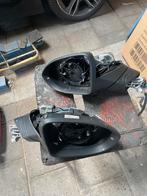 Vw golf 8 links en rechts zonder spiegelglas, Ophalen of Verzenden