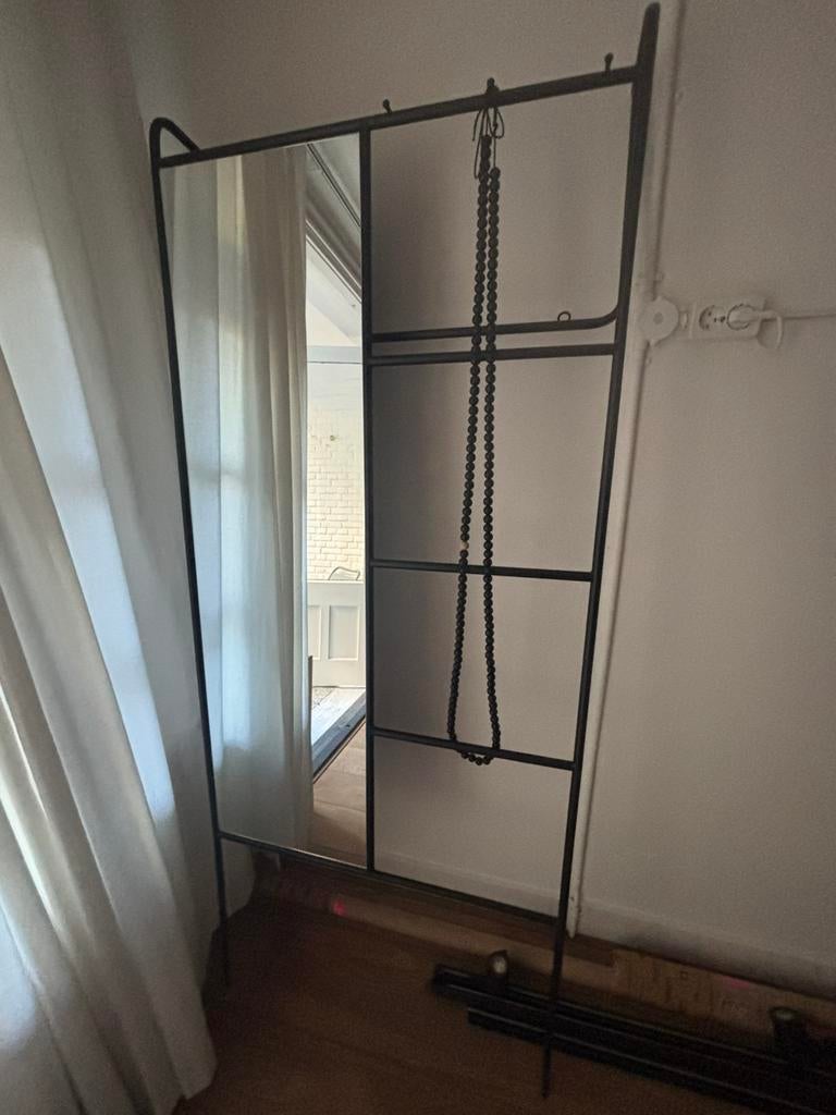 Spiegel Nordal, Ophalen, Zo goed als nieuw