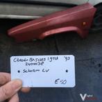 Citroen BX 1.9 TD 1993 Wagennr 2400038  Voorscherm Links of