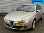 Alfa Romeo 147 1.6 T.Spark Veloce Collezione , LEDER, 125.97, Voorwielaandrijving, 1195 kg, Gebruikt, 4 cilinders