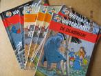 adv4258 waterland, Eén stripboek, Ophalen, Gelezen