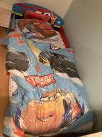 Cars Lightning McQueen Peuterbed, Gebruikt, 70 tot 85 cm, 140 tot 160 cm, Ophalen