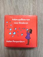 Ademspelkaarten voor kinderen - Helen Purperhart, Ophalen of Verzenden, Gelezen, Spiritualiteit algemeen, Overige typen