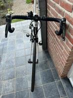 Trek, Ophalen, Gebruikt