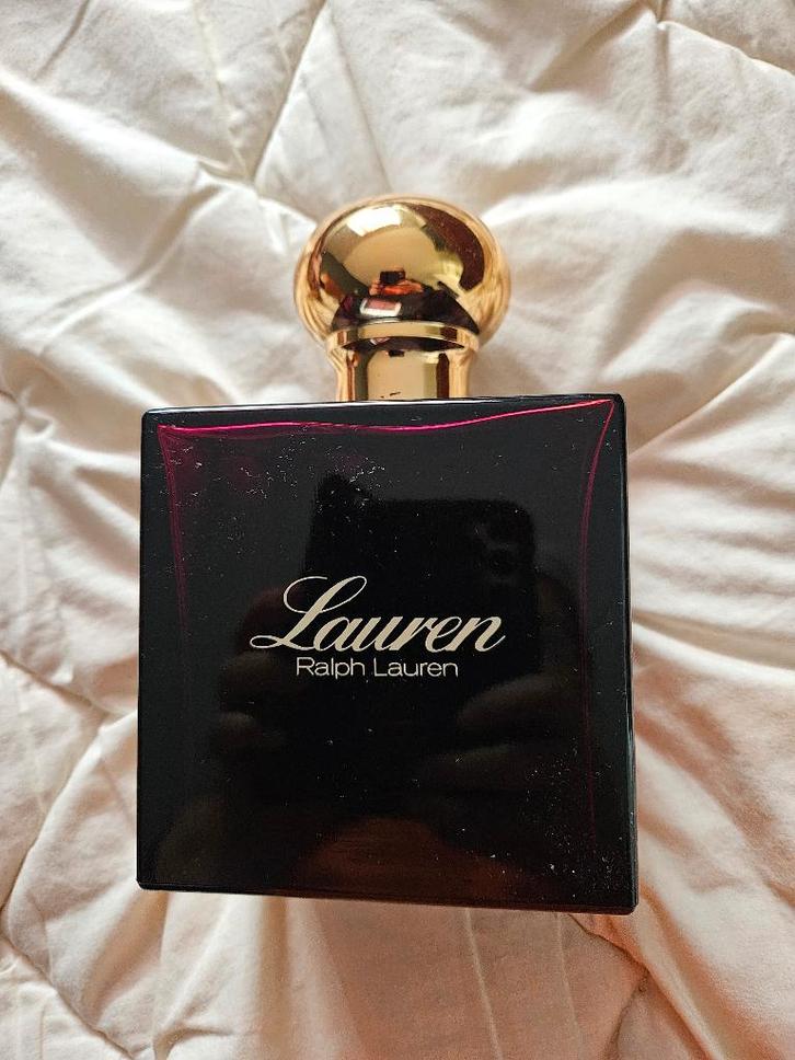 Parfumfles dummy, Sieraden, Tassen en Uiterlijk, Uiterlijk | Parfum, Gebruikt, Ophalen of Verzenden