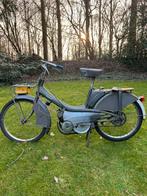 Mobylette oldtimer brommer incl Geel kenteken, Ophalen, Overige merken