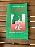 Uit de voeten met Italiaans - Cursusboek, Boeken, Ophalen of Verzenden, Alpha, Zo goed als nieuw, Overige niveaus