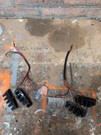 Piaggio zip gril verlichting, Ophalen, Zo goed als nieuw, Overige typen, Piaggio