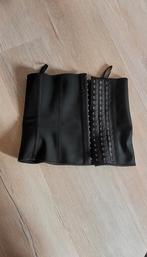 Perfect Shape Korset Maat S, Perfect Shape, Ophalen of Verzenden, Zwart, Body of Korset