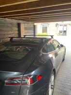Dakdrager Tesla model S (2013/2015), Auto diversen, Dakdragers, Ophalen, Zo goed als nieuw