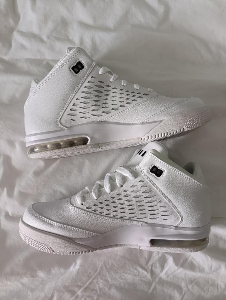 Nike Air Jordan Flight Origin 4 maat EU 39, Kleding | Dames, Schoenen, Nike Air Jordan, Wit, Nieuw, Ophalen of Verzenden