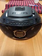 Philps dab  draagbaar radio-cd speler, Ophalen, Zo goed als nieuw