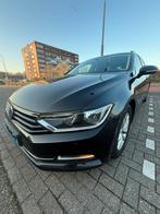 Volkswagen Passat 2.0 TDI 150pk 7-DSG 2019 Zwart, Stof, 1800 kg, 4 cilinders, Zwart