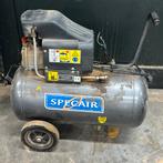 Specair conpressor, 100 liter of meer, Ophalen, Gebruikt, Minder dan 200 liter/min