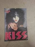 Kiss kalender 1997., Ophalen of Verzenden, Zo goed als nieuw, Boek, Tijdschrift of Artikel