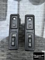 Stoelverwarming raam schakelaar Bmw E31 E36 Z3, Gebruikt, -, -, Ophalen of Verzenden