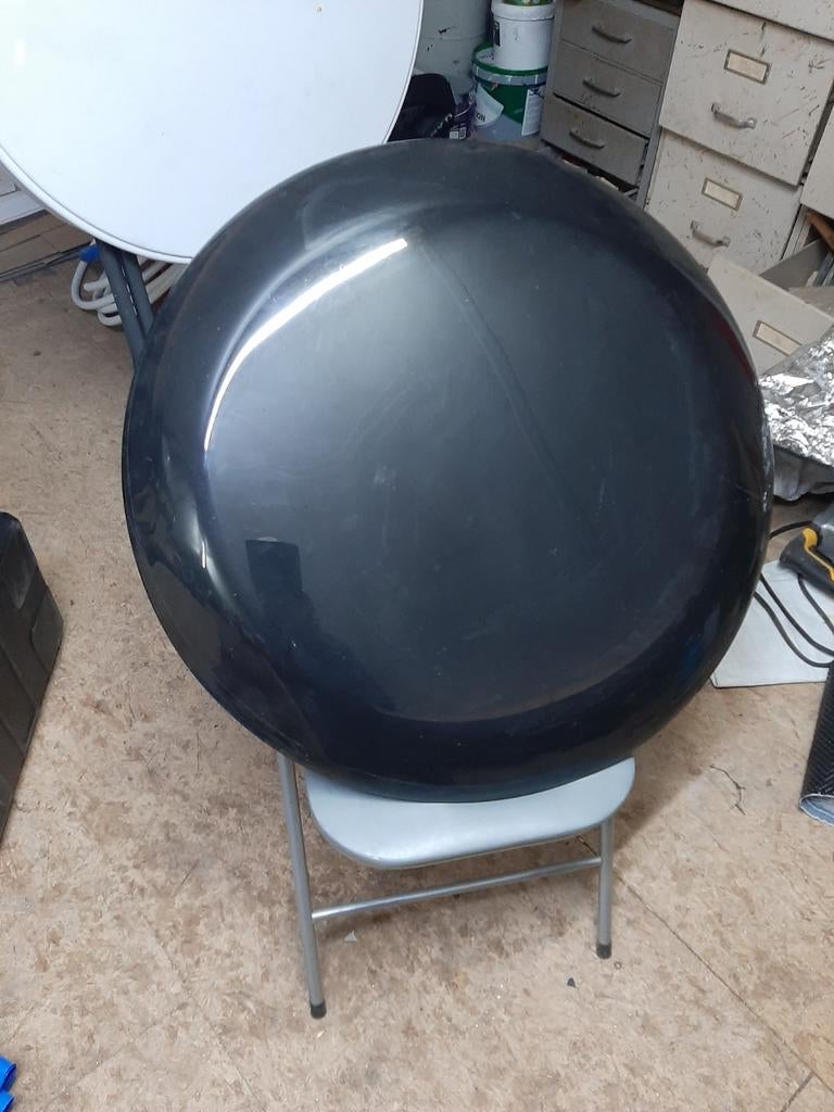 Wheel cover plaat, Auto diversen, Ophalen
