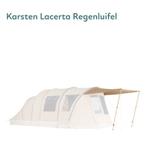 Karsten Lacerta regenluifel, Ophalen, Nieuw
