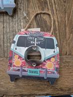 fles bier opener vw volkswagen look diverse modellen, Ophalen of Verzenden, Nieuw