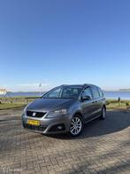 Seat Alhambra 1.4 TSI Reference 7p, Voorwielaandrijving, Euro 5, Electronic Stability Program (ESP), 4 cilinders