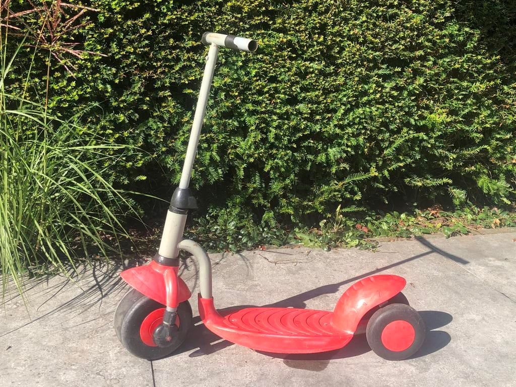 Step Smart Trike, Ophalen, Gebruikt, Overige typen
