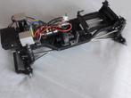 TAMIYA CC02 CHASSIS WB 313 MM 80 TURN MOTOR  ESC ONTVANGER, Elektro, Auto offroad, Nieuw, Ophalen of Verzenden