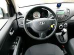 Hyundai I10 1.1 Dynamic Airco Automaat Hoge instap 4-Cilinde, Stof, Gebruikt, 31 €/maand, 4 cilinders