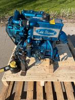 Sole Mini 17 dieselmotor voor onderdelen, Watersport en Boten, Ophalen, Gebruikt, Motor en Techniek, Zeilboot of Motorboot