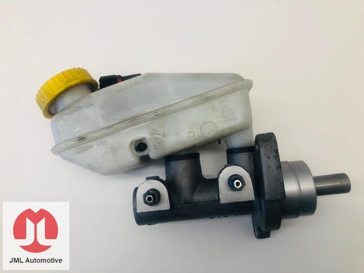 HOOFDREMCILINDER CHEVROLET AVEO, Auto-onderdelen, Remmen en Aandrijving, Gebruikt, Ophalen of Verzenden