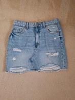 Spijkerrokje Maat L, Kleding | Dames, Blauw, Maat 42/44 (L), Ophalen of Verzenden, Zo goed als nieuw