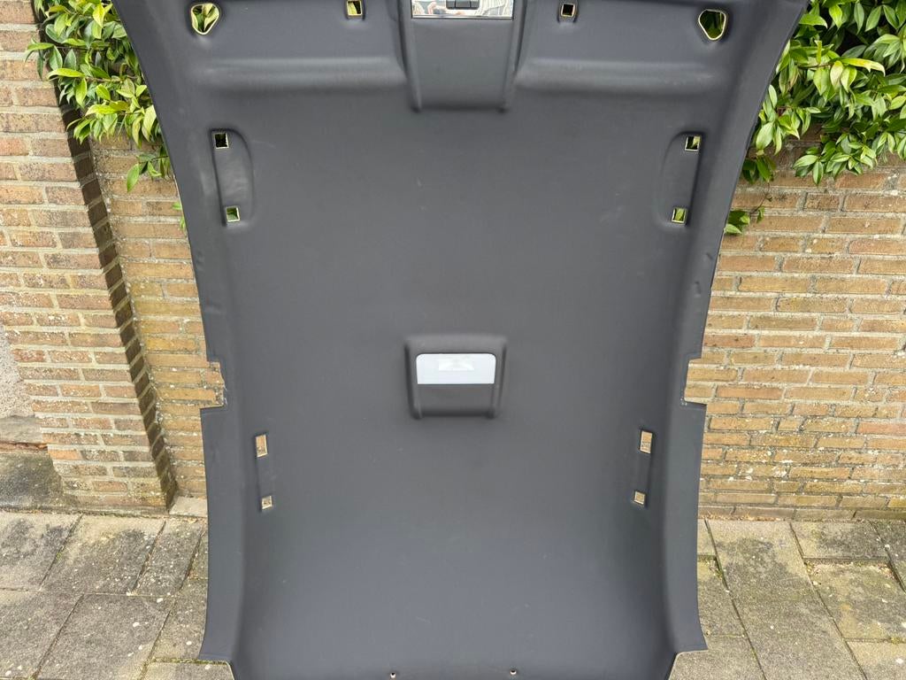 BMW e81 Zwarte Hemel M Pakket, Ophalen, BMW