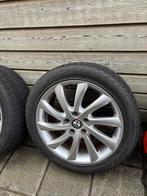 Alfa velgen / banden, Ophalen