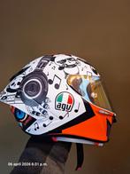 AGV PISTA GP RR... Unieke Kans!!! Nieuwe AGV PISTA GP RR, Ophalen of Verzenden, Integraalhelm, AGV