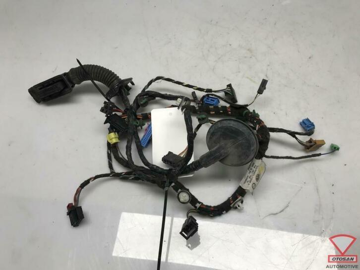 vw golf 7 portier kabelboom links voor 5g4971120fj, Auto-onderdelen, Gebruikt, Volkswagen, Volkswagen AG, Berliner Ring 2
38440  Wolfsburg, DE