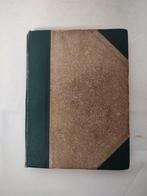 De dichtwerken van P.A. DE GENESTET 7e druk 1886, Ophalen of Verzenden, Nederland, P.A. de Genestet, Gelezen