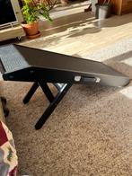 Loopplank, Ophalen, Zo goed als nieuw