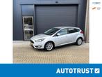 Ford Focus 125pk Edition CARPLAY | CLIMA | CRUISE CONTROL |, Zwart, Origineel Nederlands, Bedrijf, Handgeschakeld