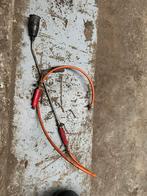 Dakbrander propaanbrander branderset, Ophalen of Verzenden