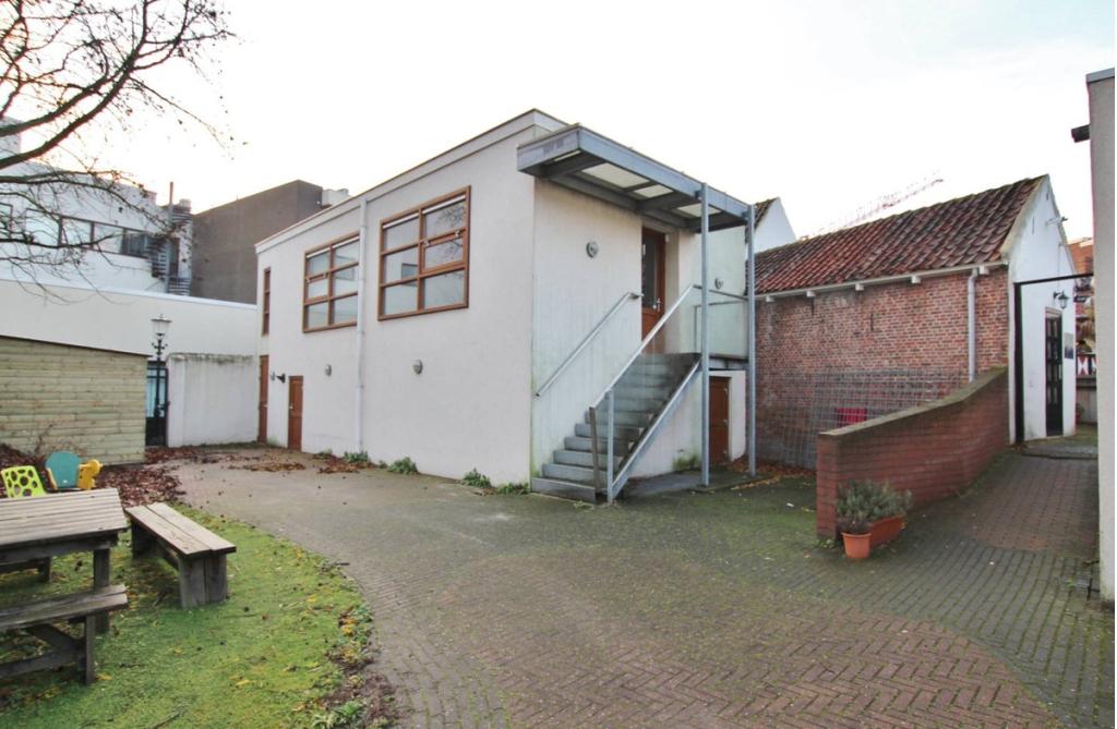 NIEUW! Woonruimte te huur Tuinpad, Terneuzen