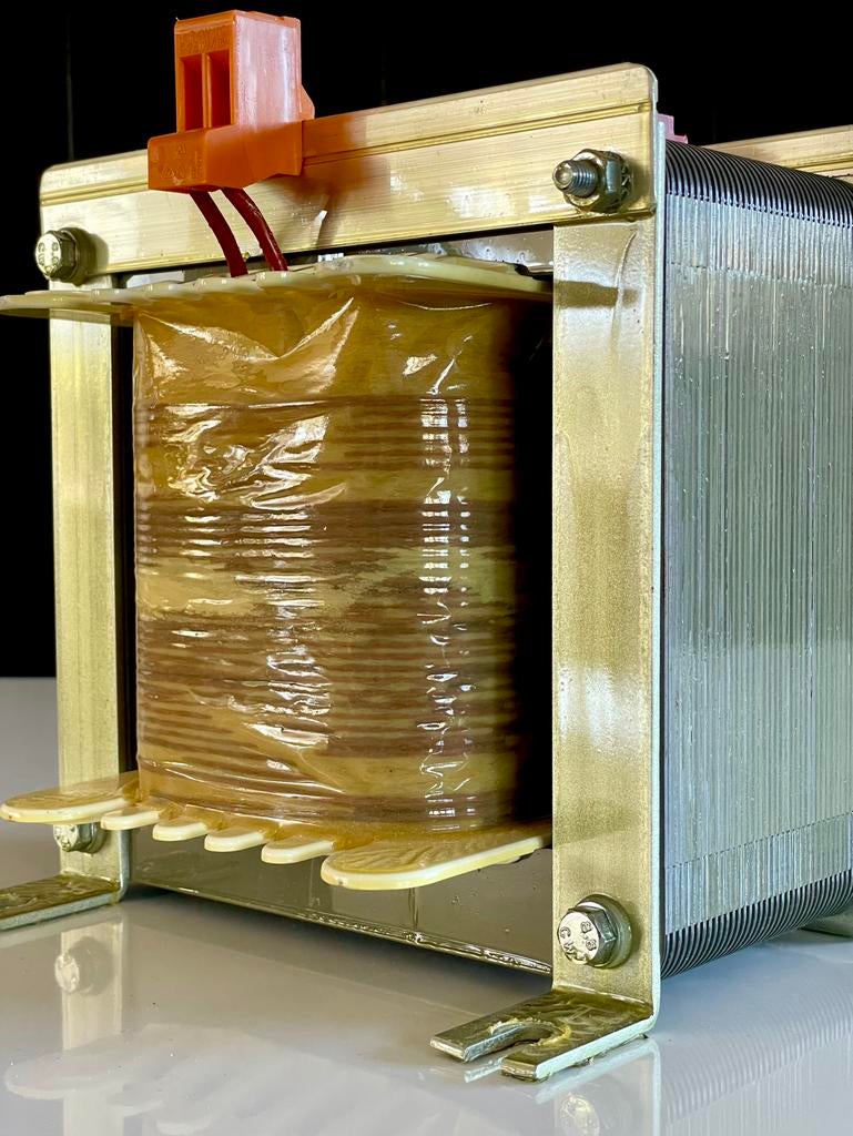 Belpa 3300VA med. scheidingstrafo, Hobby en Vrije tijd, Elektronica-componenten, Ophalen, Zo goed als nieuw