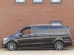 Mercedes-Benz V-Klasse 300d Extra Lang Dubbel Cabine LED/LEE, Automaat, 2361 kg, Achterwielaandrijving, Gebruikt