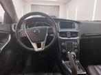 Volvo V40 T2 Polar+ | Navigatie | Cruise Control | Lederen B, Auto's, Volvo, 12 maanden, Euro 6, V40, 1500 kg