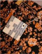 Baum und Pferdgarten - Prachtige rok maat 34 - Nieuw €189, Zwart, Ophalen of Verzenden, X, Maat 34 (XS) of kleiner