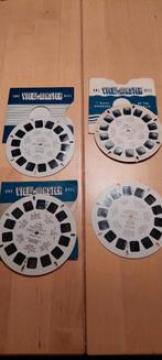Vieuwmaster schijfjes per stuk, Ophalen of Verzenden
