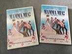 Mamma Mia dvd, Alle leeftijden, Ophalen of Verzenden, Zo goed als nieuw